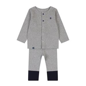 [아가방]뮤크슬림오픈내의(MELAN GREY,L/BEIGE) 01S517611