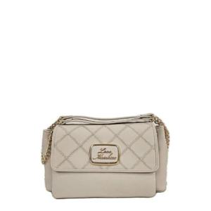 Love Moschino 로고 플라크 숄더백 JC4306PP0LKK1 11A TP946383405