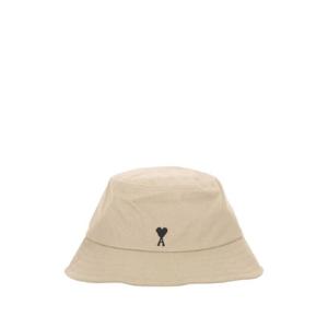 25 SS 아미 파리스 하트 로고 버킷 햇 UHA666AW0041229 TP441010849