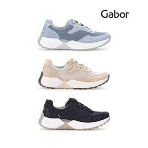가버 롤링소프트 여성 스니커즈 RO46.999
