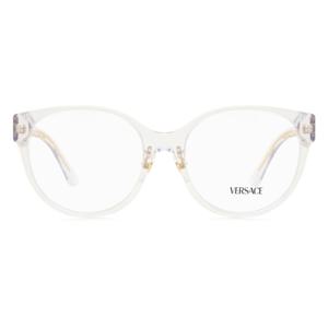 베르사체 VE3351D 아시안 핏 148 여성용 안경