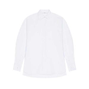 지방시 셔츠 BW61ET1634 100 WHITE