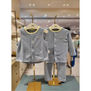 에뜨와 HK(25FW)루키슬림내의조끼세트(2중택일) (07S7576074414A)