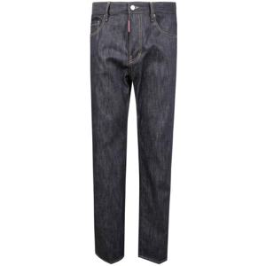 디스퀘어드2 데님 팬츠 S71LB1696 S30357 900 BLACK