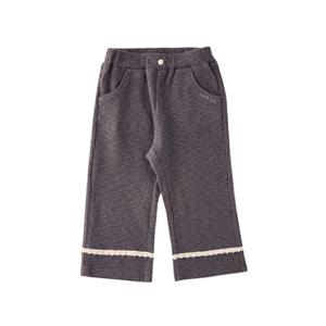 밍크뮤 25년가을겨울신상(DG)져지와이드팬츠35A1541007A