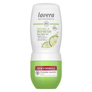 라베라 데오 롤온 -라임 앤 미네랄 50ml