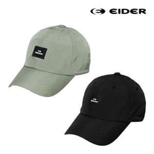 아이더 공용 등산 모자 C-series 경량 볼캡 DUA24C44