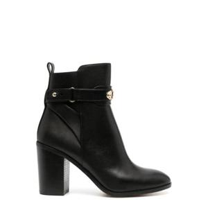 Michael Michael Kors Darcy 블록 힐 앵클 부츠 40F3DCHE5L 001 TP946386380