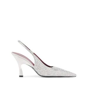25 SS Stella McCartney 엘사 펌프스 90mm 810461E00098 TP432327260