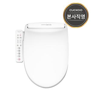 본사직영) 쿠쿠 직수형 클렌비스 비데 CBT-C3031W
