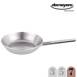 드메이어 존퍼슨 스텐 프라이팬(28cm)