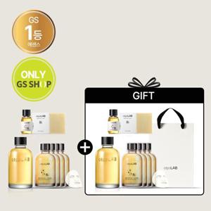 [세리포리아락세라타]세포랩 바이오제닉 에센스 155ml 2병+30ml 2병+솝 2+마스크팩 2박스+쇼핑백1개