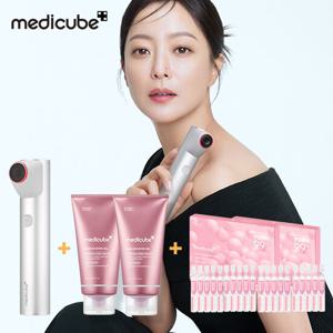메디큐브 에이지알 하이포커스샷 최대용량 패키지