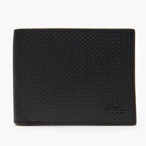 [라코스테]샨타코 (CHANTACO) 스몰 반지갑 US NH2824C55G 000
