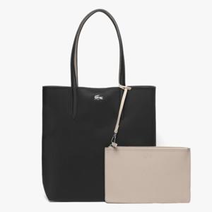 [라코스테]안나 (ANNA) 세로형 쇼퍼백 US NF4282A55G A91