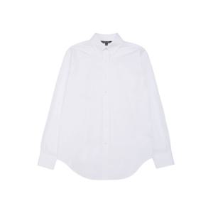 [브룩스브라더스] BB_[여성] 릴렉스핏  수피마 셔츠 (화이트) (BBTHWM1852ADF)