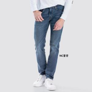 리바이스 511 프리미엄 슬림핏  진 04511-2407