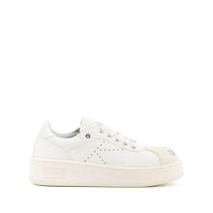 겐조 스니커즈 FD52SN040L53 01 WHITE