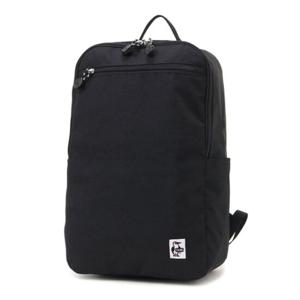 첨스 리사이클 유즈풀 데이 팩_BlackCH60-3115 백팩