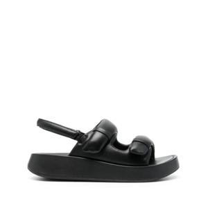 아쉬 샌들 VINCI01 BLACK
