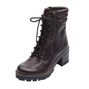 [소다] 여성 캐주얼 워커 부츠 5CM(AIB203LS22)