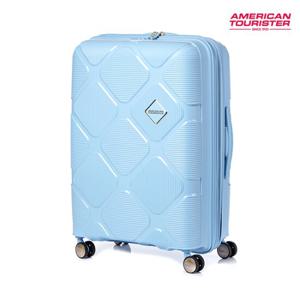 [아메리칸투어리스터] INSTAGON 캐리어 69/25 EXP TSA V2 GT PASTEL BLUE HJ411016