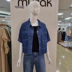 무자크 DP01 반팔청jk Mo5wjk07