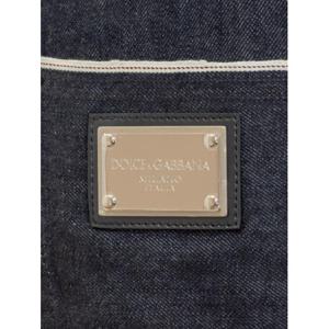 돌체앤가바나 데님 팬츠 GP04KDG8KF1 S9001 NAVY