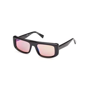 게스 선글라스 GU00138 Shiny Black