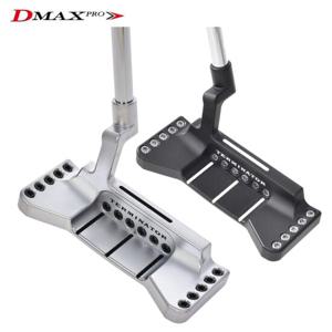 디맥스프로(Dmaxpro) 터미네이터 sus303 고급 퍼터