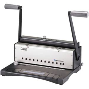 [알티피아]3대1 와이어링 제본기 Probind WS-3200
