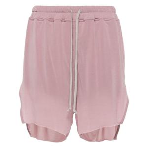 릭 오웬스 숏팬츠 RP01D2351HBZ 63 DUSTY PINK