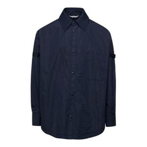 톰브라운 긴팔 셔츠 MJO165OF0496415