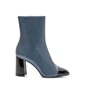 카렐 페리스 부츠 DONNA331953 BLUEGREY