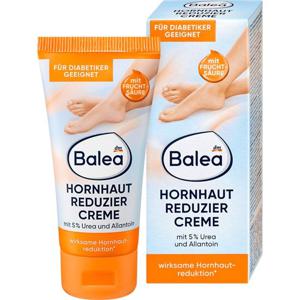 독일 디엠 Balea 발레아 굳은살 완화 크림 50ml