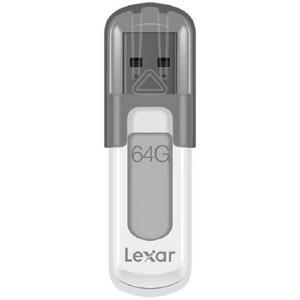USB 메모리 JumpDrive(V100/64GB/Lexar)