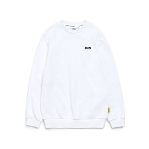 내셔널지오그래픽키즈 N214KSW060 폴라베어 컨셉 맨투맨-2 WHITE