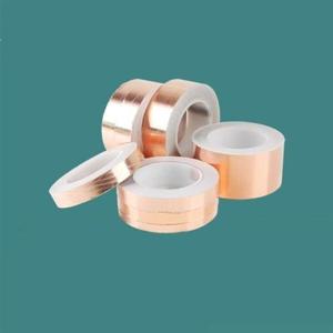 구리 테이프 10mm 길이25M
