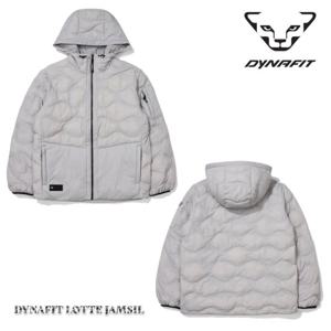 LJS  다이나핏  (택가 219000원)남성 디에고 후드 패딩자켓 (YYYMW22165C3)