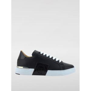 필립 플레인 스니커즈 FADSUSC0565PLE025N 02 Black 1