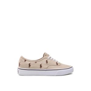 폴로 랄프로렌 스니커즈 816861079001 BEIGE