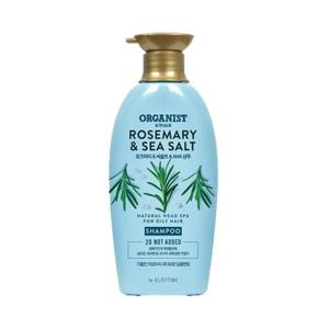 오가니스트 로즈마리 딥클 샴푸 500ml