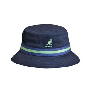 캉골 스트라이프 라힌치 K4012SP Navy