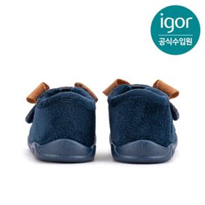 [트래드후스-Igor] 이고르 호미 베어풋 부츠 구아우 네이비 IGBTI1L3