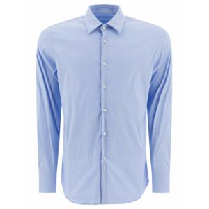 [PRADA] 남성 셔츠 UCM608 10HTF0012 S OOO 라이트 Blue /3