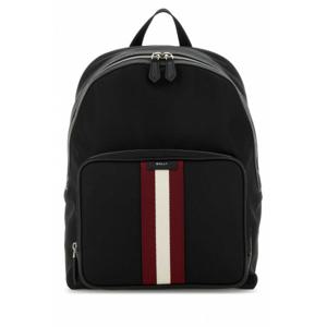 [BALLY] 남성 백팩 MAK03UNY286 U901P 블랙 /2