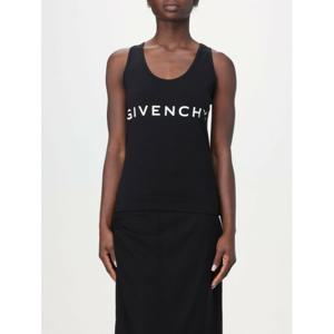 [GIVENCHY] 여성 탑 BW70AZ3YAC 116 화이트 /6