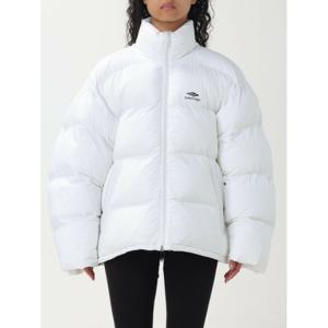 [BALENCIAGA] 여성 자켓 코트 774000TPO39 9000 화이트 /6