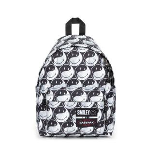 [이스트팩X스마일리] 백팩 데이팩S EOABA25 5K2