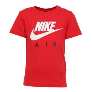 주니어 반팔티셔츠 주니어 NKB 퓨추라 AIR 86F939-U10 나이키
